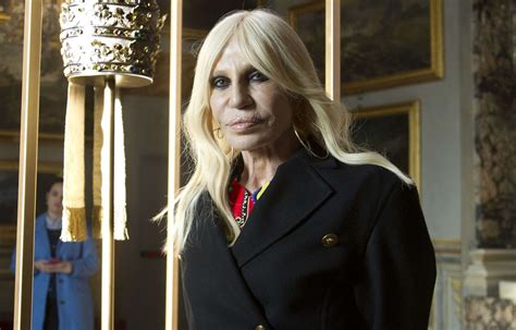 versace cocaina